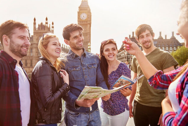 London Explorer Tour
